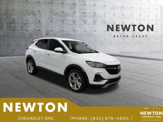 Used 2020 Buick Encore GX Preferred FWD video 1