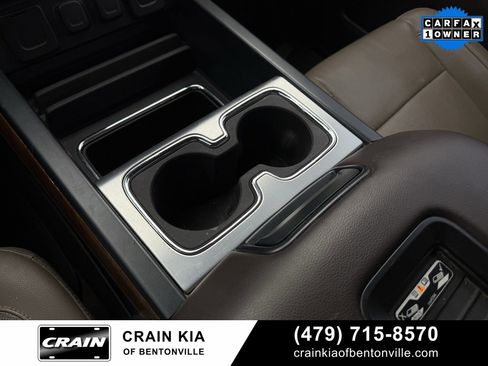 Used 2017 GMC Sierra 1500 SLT image 20