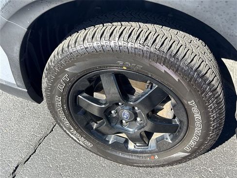 Used 2022 Subaru Outback Wilderness image 32