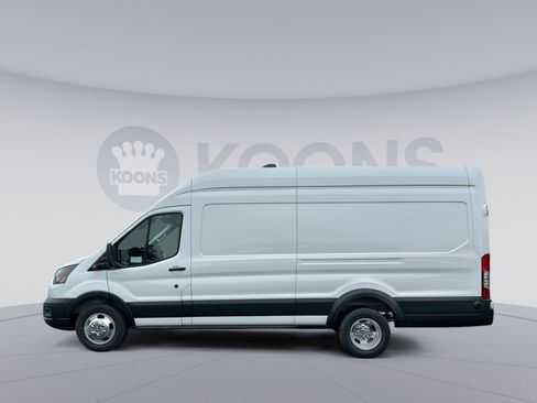 New 2026 Ford Transit 350 Base w/ Load Area Protection Package image 2