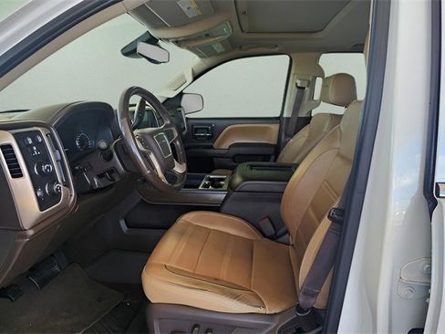 Used 2017 GMC Sierra 1500 Denali w/ Denali Ultimate Package image 13