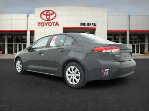 New 2026 Toyota Corolla LE image 14