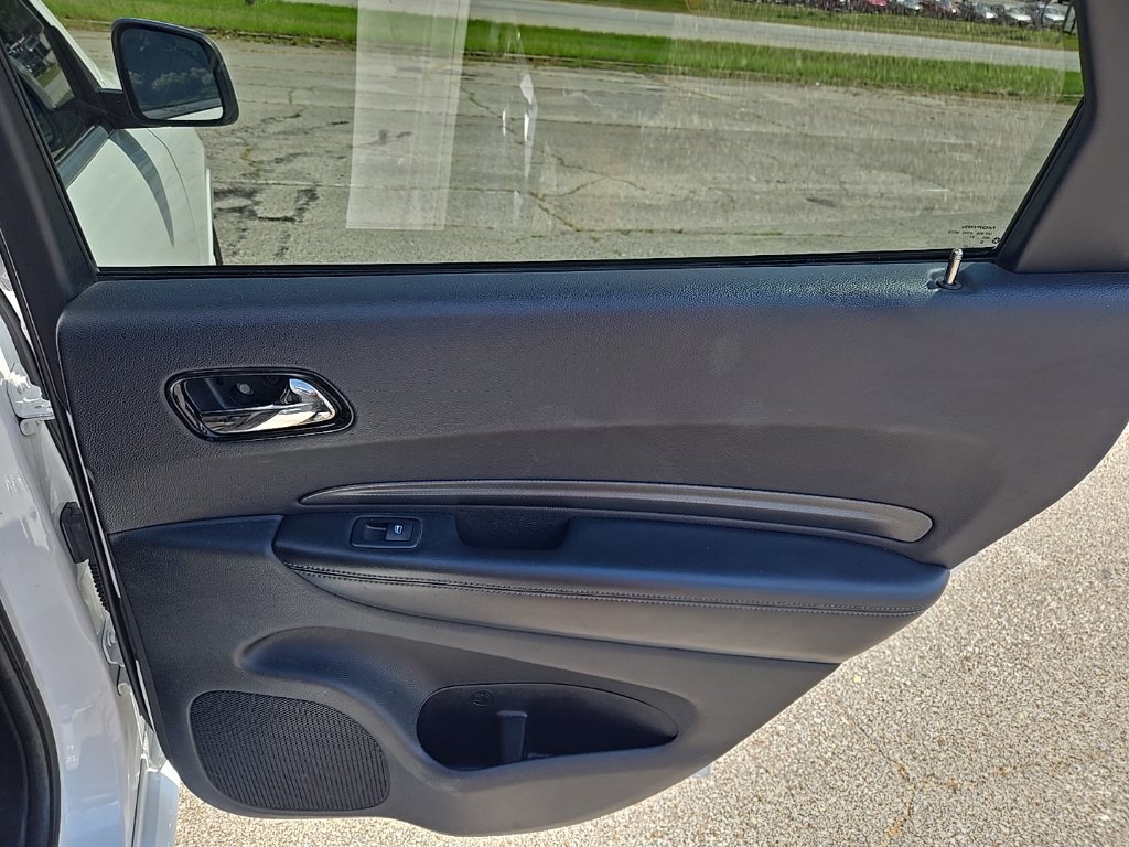 Used 2022 Dodge Durango GT RWD image 20