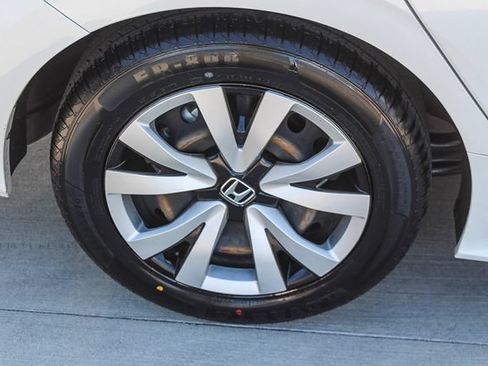 Used 2023 Honda Civic LX image 11