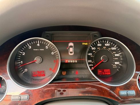 Used 2008 Audi A8 L 4.2 AWD/4WD image 27