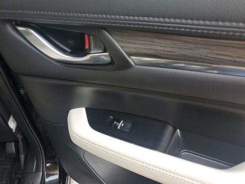 Used 2019 MAZDA CX-5 Grand Touring AWD/4WD image 54