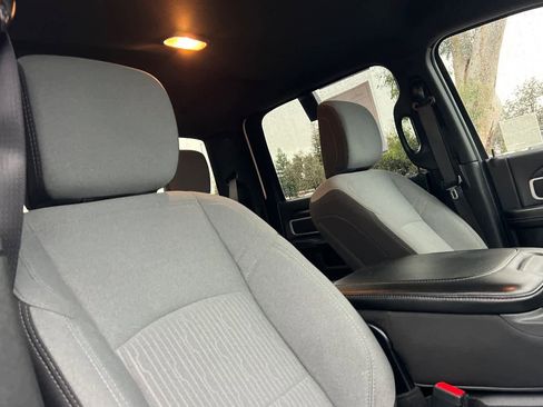 Used 2024 RAM 2500 Big Horn image 18