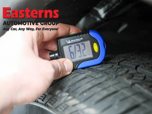 Used 2022 Nissan Rogue SL w/ SL Premium Package image 28