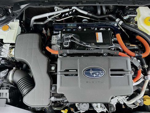 New 2026 Subaru Forester Sport AWD/4WD image 29