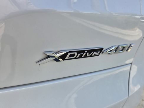 Used 2024 BMW X5 xDrive40i w/ Premium Package AWD/4WD image 16