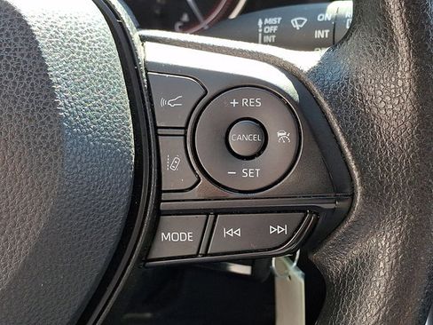 Used 2023 Toyota RAV4 LE image 23