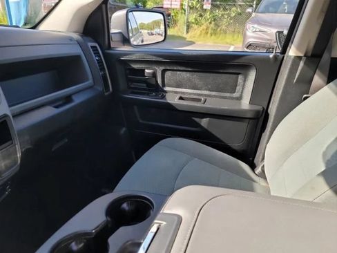 Used 2016 RAM 1500 Express AWD/4WD image 18