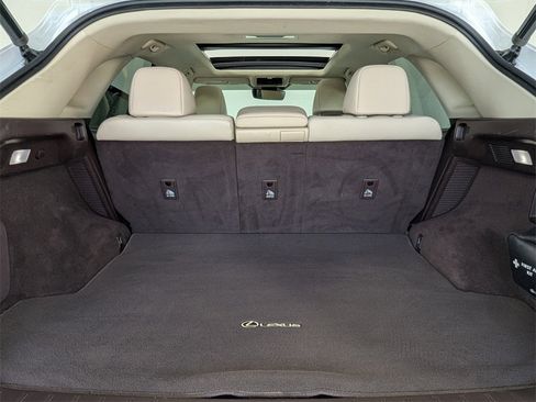 Used 2020 Lexus RX 450h AWD w/ Premium Package image 25