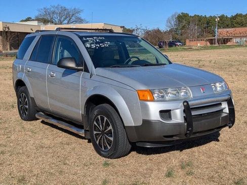 Used 2005 Saturn Vue AWD image 1