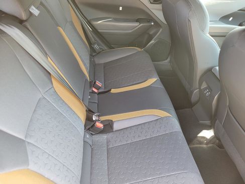 New 2025 Subaru Crosstrek 2.5i Sport w/ Crosstrek Mirror Package image 12