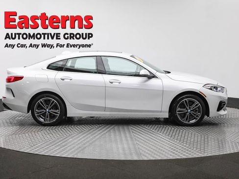 Used 2022 BMW 228i xDrive Gran Coupe image 4