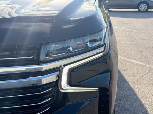 Used 2021 Chevrolet Tahoe LT image 9