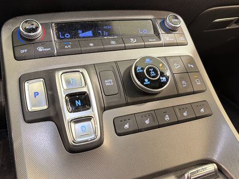 Used 2021 Hyundai Palisade Calligraphy AWD/4WD image 19