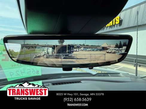 Used 2024 GMC Sierra 3500 AT4 w/ AT4 Premium Plus Package AWD/4WD image 14
