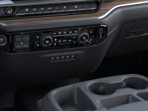 New 2026 Chevrolet Silverado 2500 LT w/ All Star Edition AWD/4WD image 23