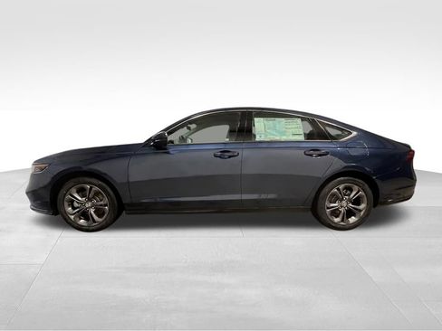 New 2026 Honda Accord EX-L image 2