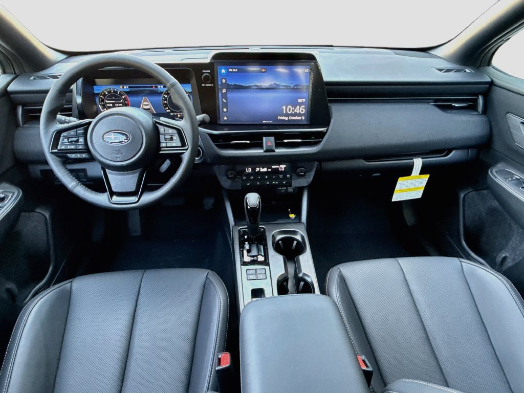 New 2026 Subaru Outback Limited AWD/4WD image 28
