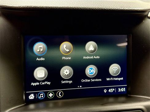 Used 2018 GMC Terrain SLE w/ Driver Convenience Package image 16