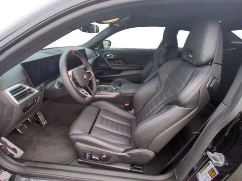 Used 2025 BMW M2 image 14