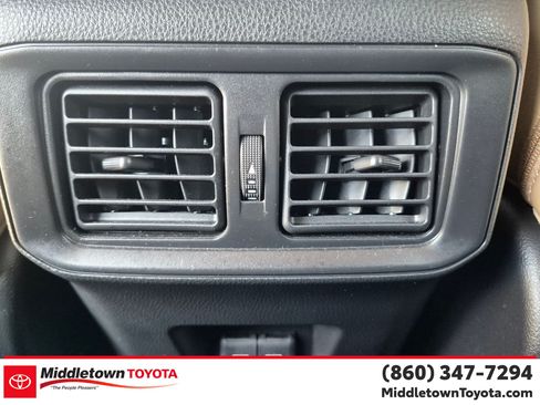 Certified 2023 Toyota RAV4 XLE Premium AWD/4WD image 30