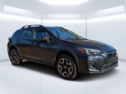Used 2018 Subaru Crosstrek 2.0i Limited