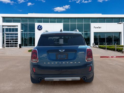Used 2018 MINI Cooper Countryman S FWD image 6