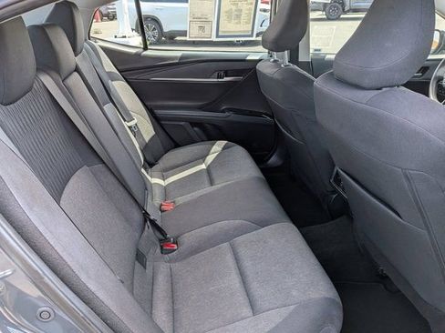 Used 2025 Toyota Camry LE w/ Convenience Package FWD image 7