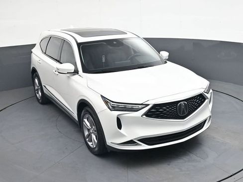 Used 2023 Acura MDX FWD image 30