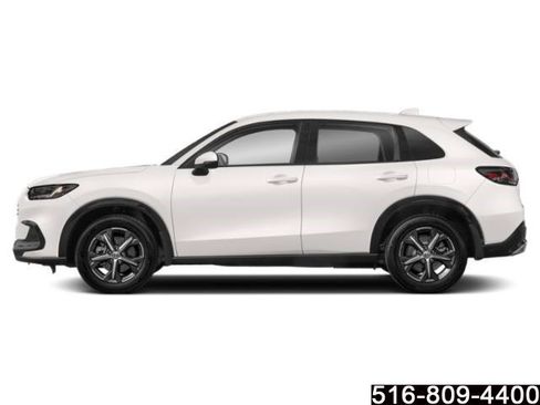 Used 2024 Honda HR-V EX-L image 4