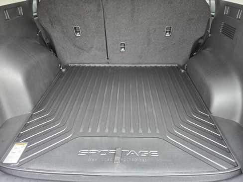 New 2026 Kia Sportage SX FWD image 22
