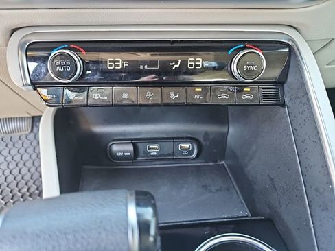 Used 2021 Kia K5 EX w/ EX Premium Package image 26