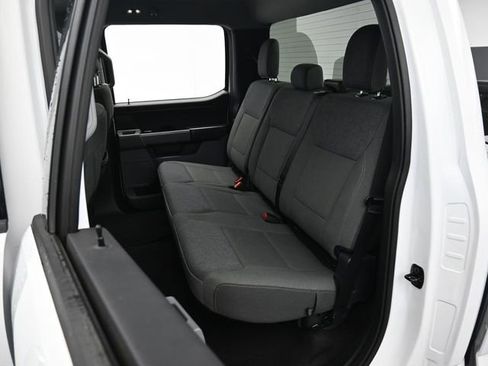 Certified 2024 Ford F150 XLT w/ Tow/Haul Package image 26