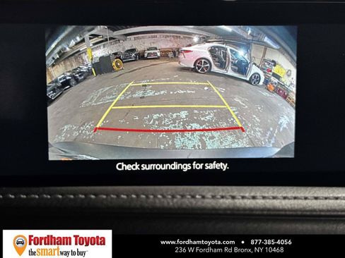Used 2025 MAZDA CX-30 AWD 2.5 S w/ Preferred Package image 27