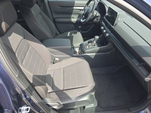 New 2026 Honda CR-V Sport image 27