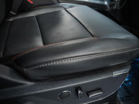 Certified 2023 Ford F150 Lariat w/ Equipment Group 502A High image 45