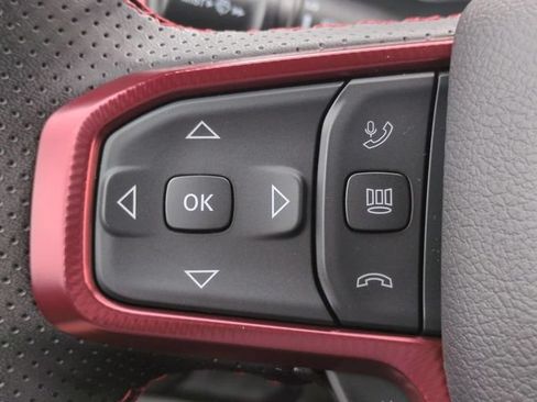 New 2026 RAM 1500 Rebel w/ Advanced Safety Group II AWD/4WD image 25