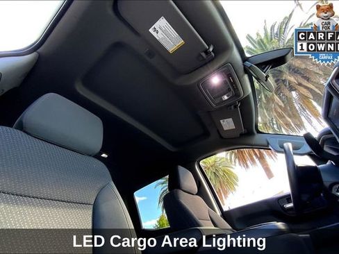 Used 2021 Chevrolet Silverado 1500 Custom image 27