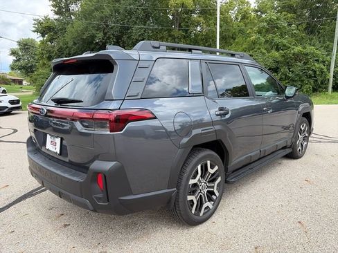 Certified 2026 Subaru Outback Touring XT AWD/4WD image 7