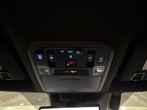 Used 2022 Toyota Tundra 1794 Edition image 34