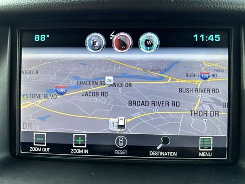 Used 2015 Chevrolet Tahoe LT w/ Luxury Package image 18