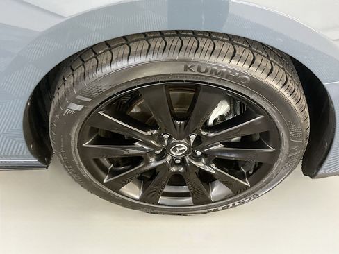 Used 2025 MAZDA MAZDA3 s image 11