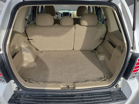 Used 2006 Mercury Mariner Convenience image 26