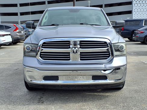 Used 2019 RAM 1500 Classic SLT RWD image 20