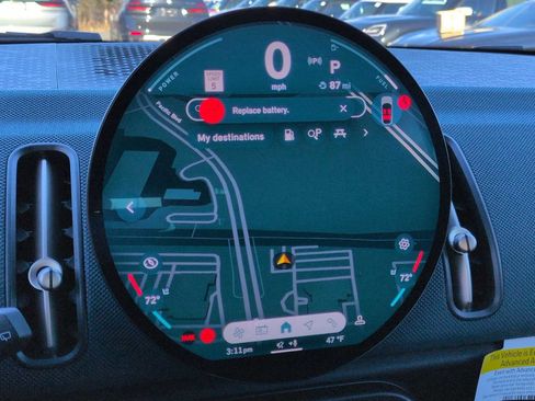 New 2026 MINI Cooper Countryman S image 31