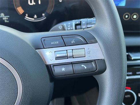 New 2026 Hyundai Tucson SEL image 21